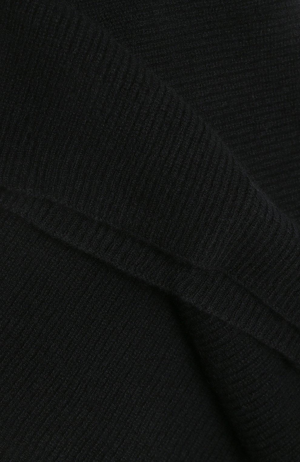 Кашемировый шарф-снуд LOULOU DE SAISON, арт. SAB0L, фото 4