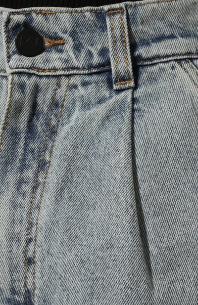 Джинсы THE MANNEI, арт. RE22TM_SERES-SERES JEANS, фото 5