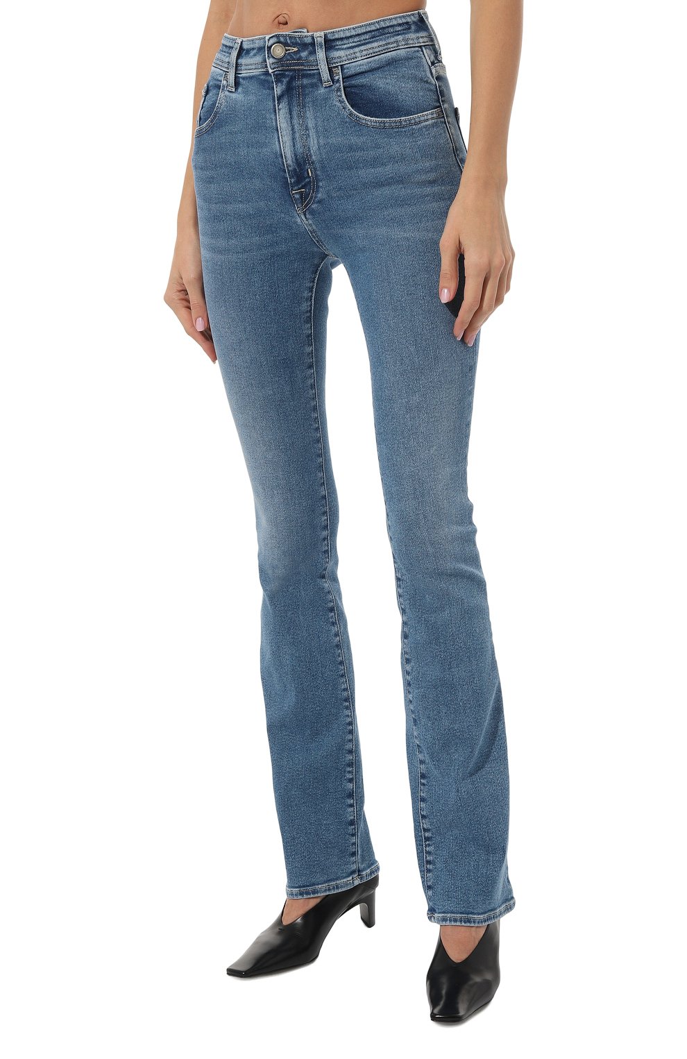 Джинсы JACOB COHEN, арт. V Q 008 17 S 3963/, фото 3