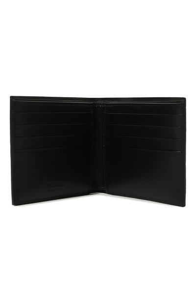 Портмоне из кожи аллигатора PRADA, арт. 2MO513-ULC-F0002, фото 3