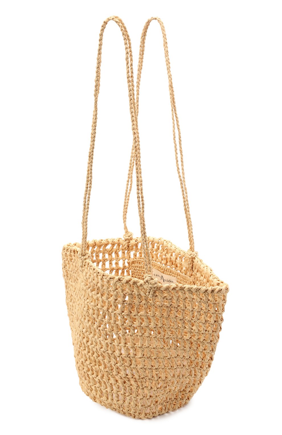 Сумка noosa medium SANS-ARCIDET, арт. N00SA BAG S21/M, фото 3