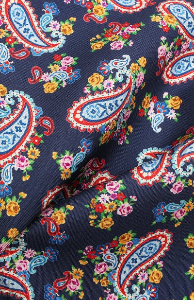 Шелковый платок ETON, арт. A000 33028, фото 2