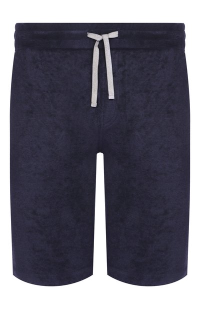 Мужские хлопковые шорты PAUL&SHARK, арт. 25411801