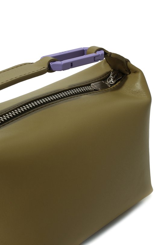 Сумка Moonbag small Eera Зелёный, фото 3
