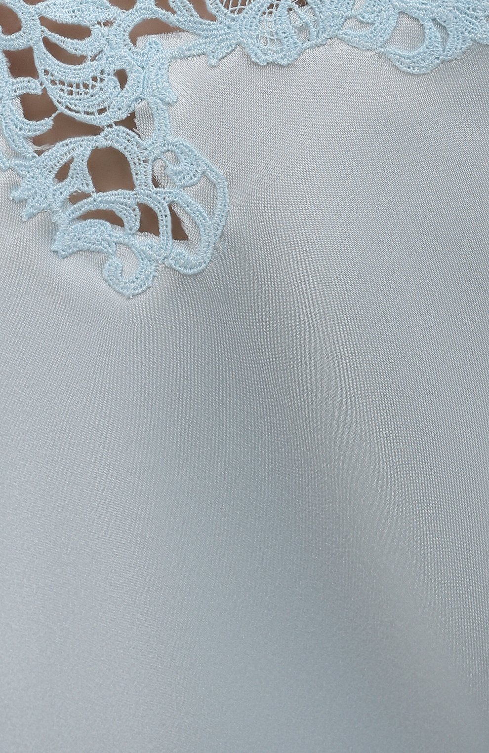 Ночная сорочка LA PERLA, арт. 0019911, фото 5