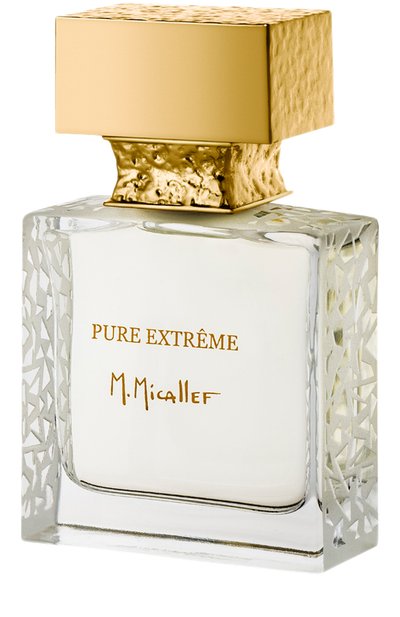 Женский парфюмерная вода pure extreme (30ml) M. MICALLEF, арт. 3760231051277