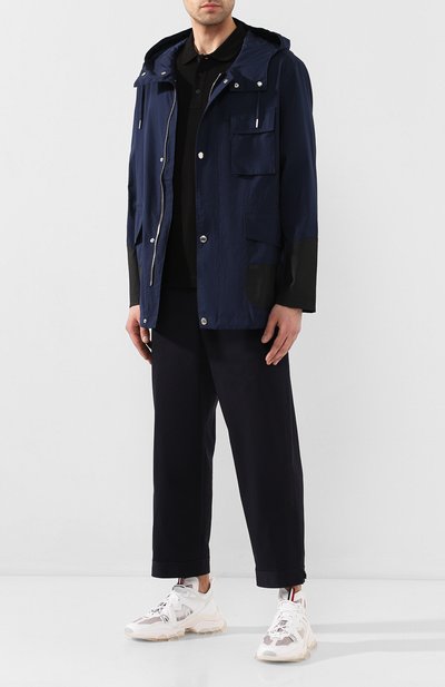 Куртка KENZO, арт. FA550U2221NF, фото 2