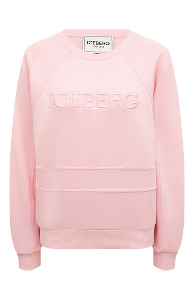 Женский свитшот ICEBERG, арт. 22E I2P0/E071/6305