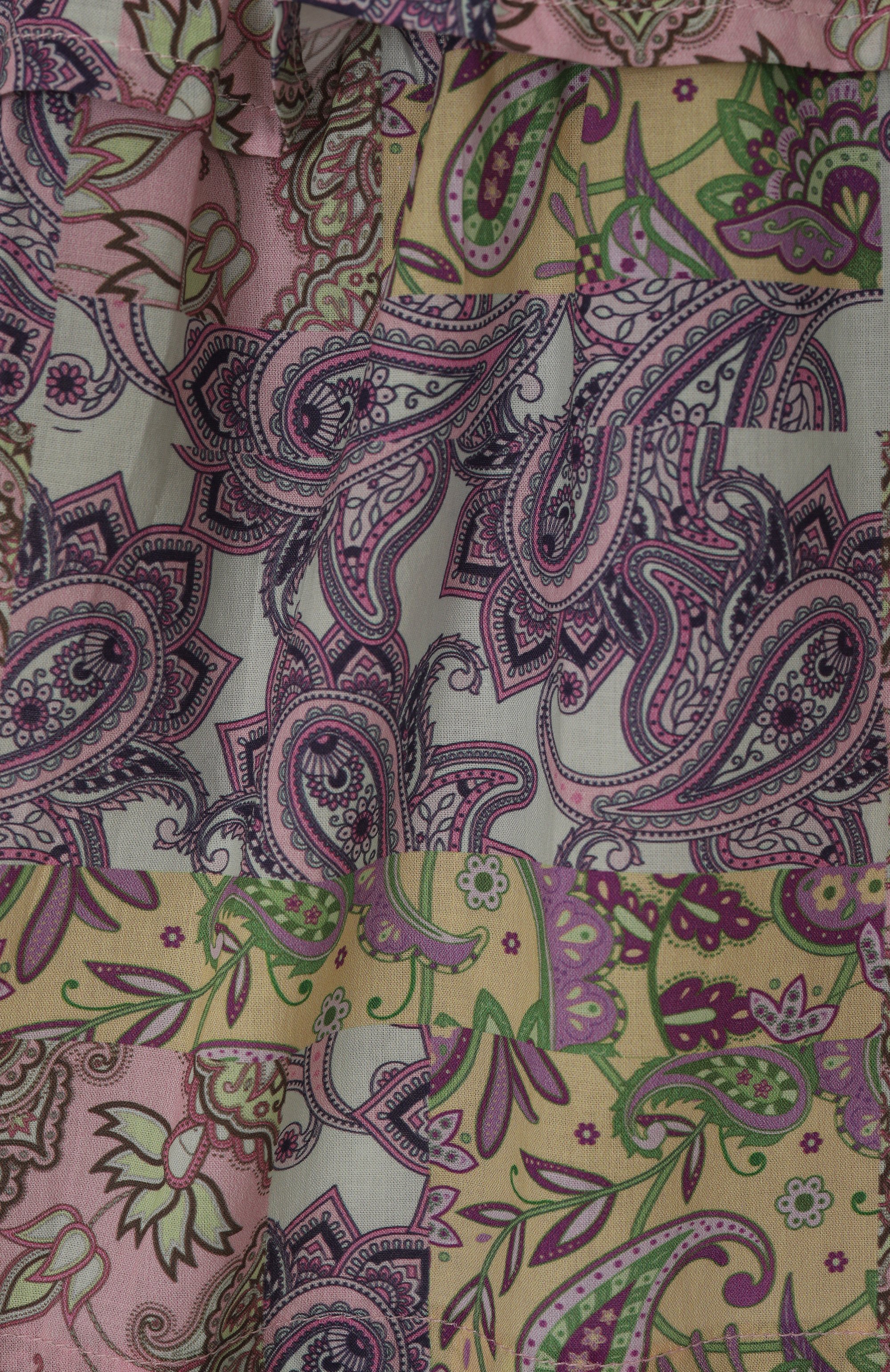 Хлопковый топ OLGA VALENTINE, арт. 25C0/1A-10A, фото 3