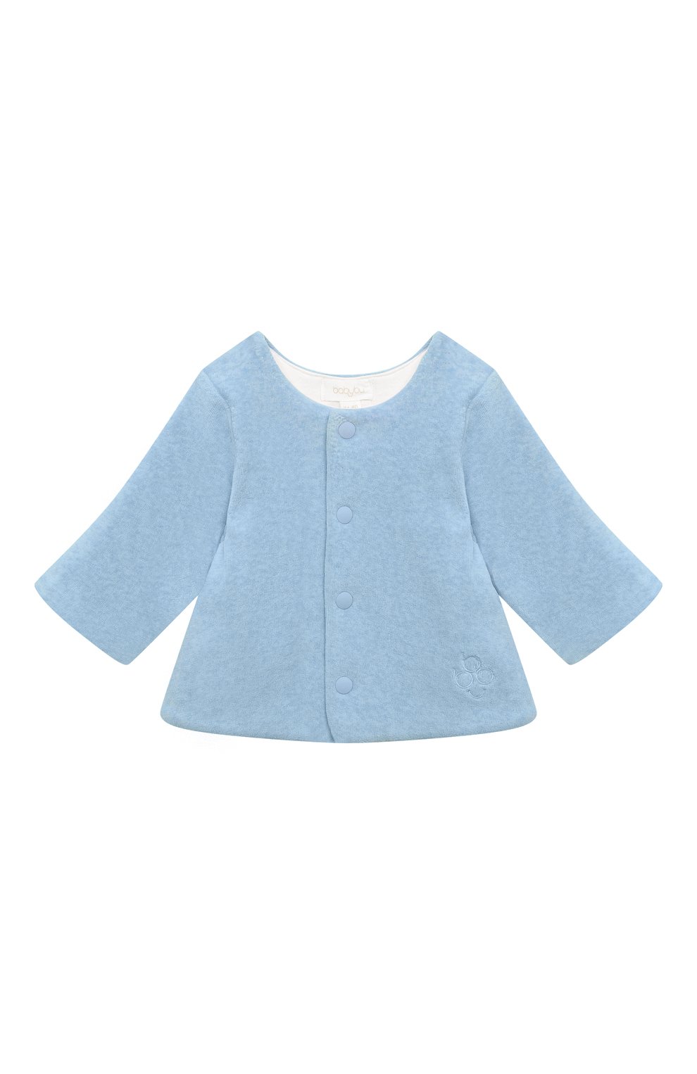 Велюровый жакет BABYBU, арт. PE1039ES, фото 1