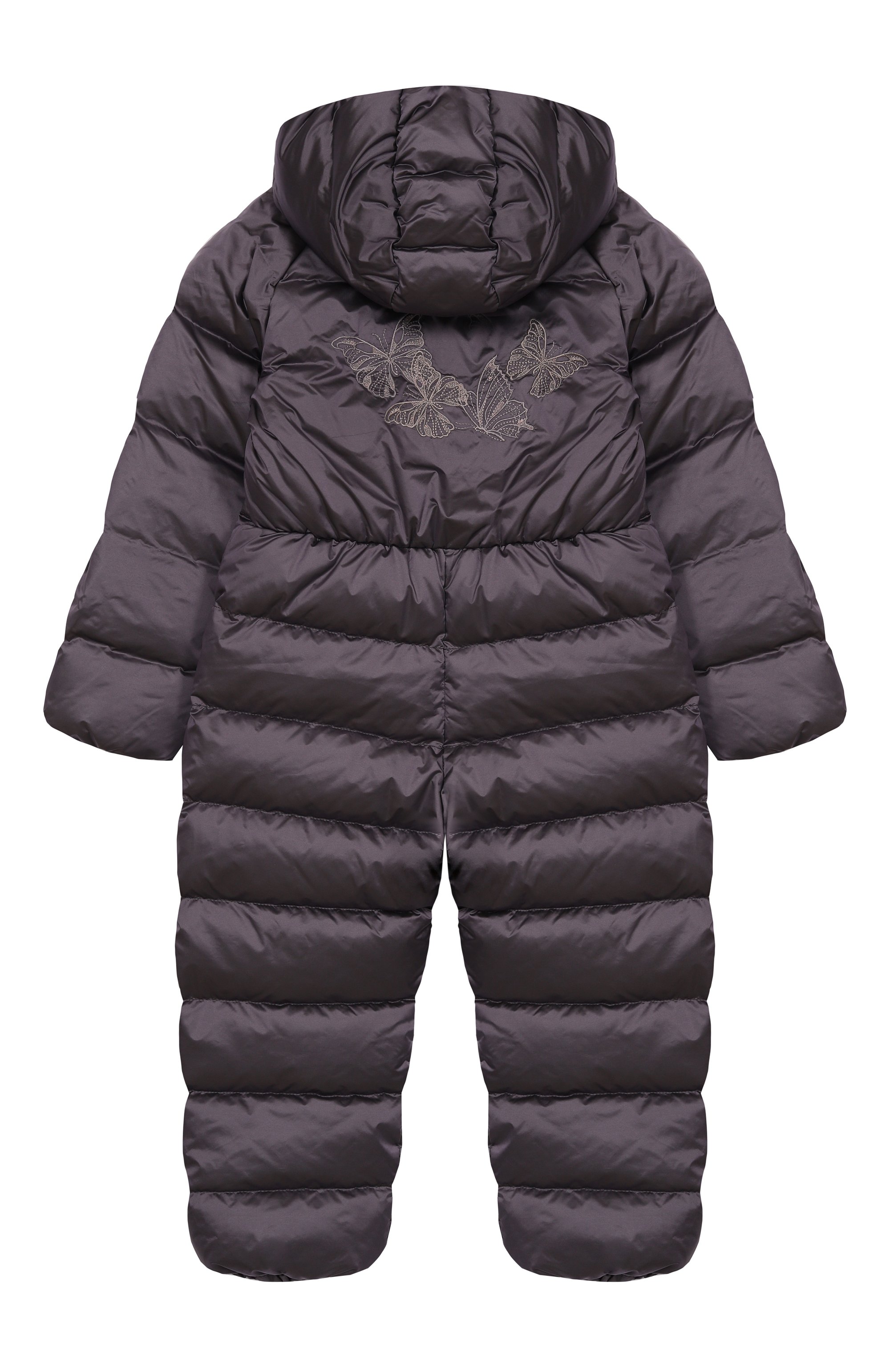 Пуховый комбинезон CHEPE, арт. 391395, фото 2