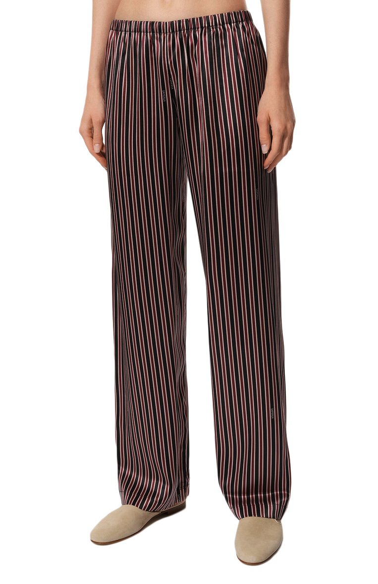 Шелковая пижама LA PERLA, арт. N020288, фото 5