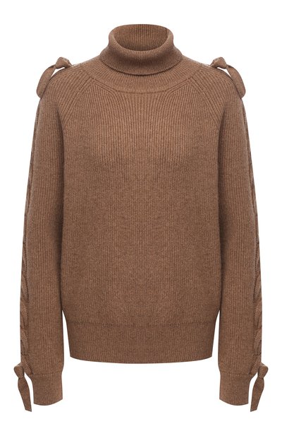 Шерстяной свитер JW ANDERSON, арт. KW0361 YN0056, фото 1