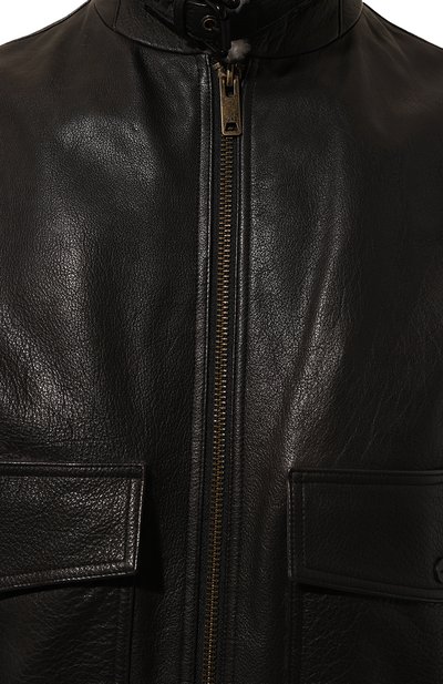 Дубленка HUGO, арт. 50521030, фото 5