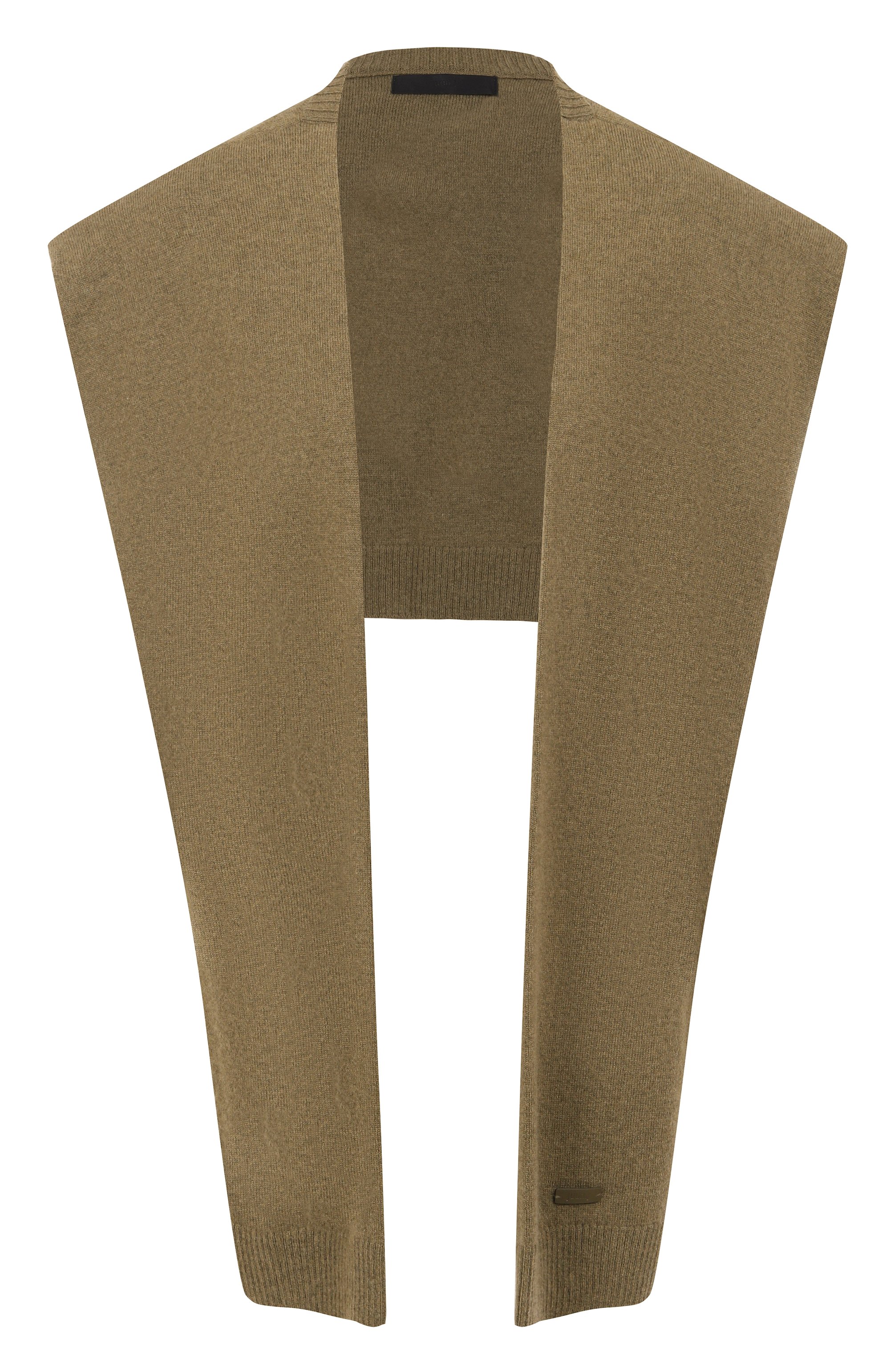 Шарф из шерсти и кашемира JUUN.J, арт. JW595AW02, фото 1