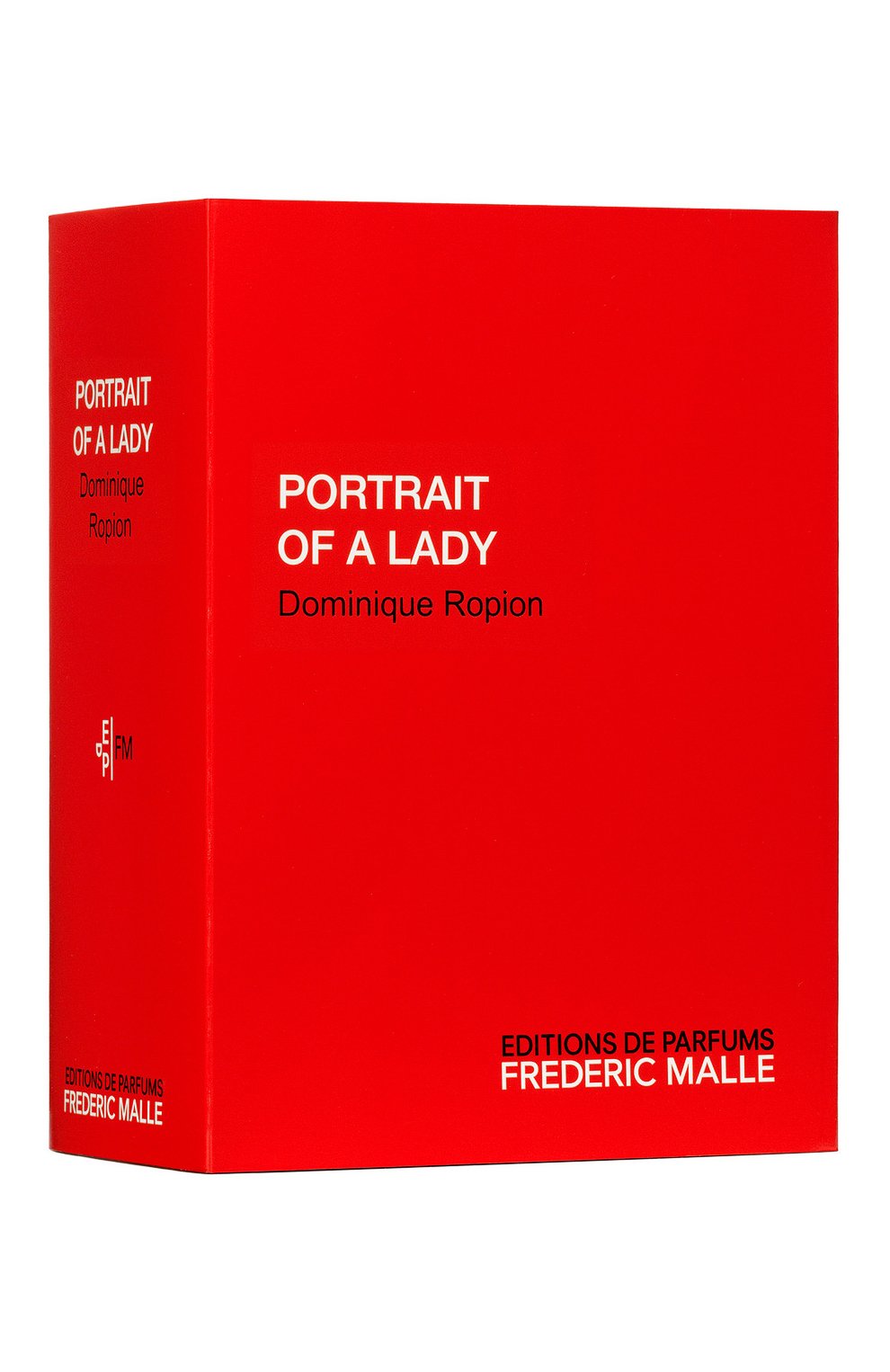 Парфюмерная вода portrait of a lady (100ml) FREDERIC MALLE, арт. 3700135003897, фото 2