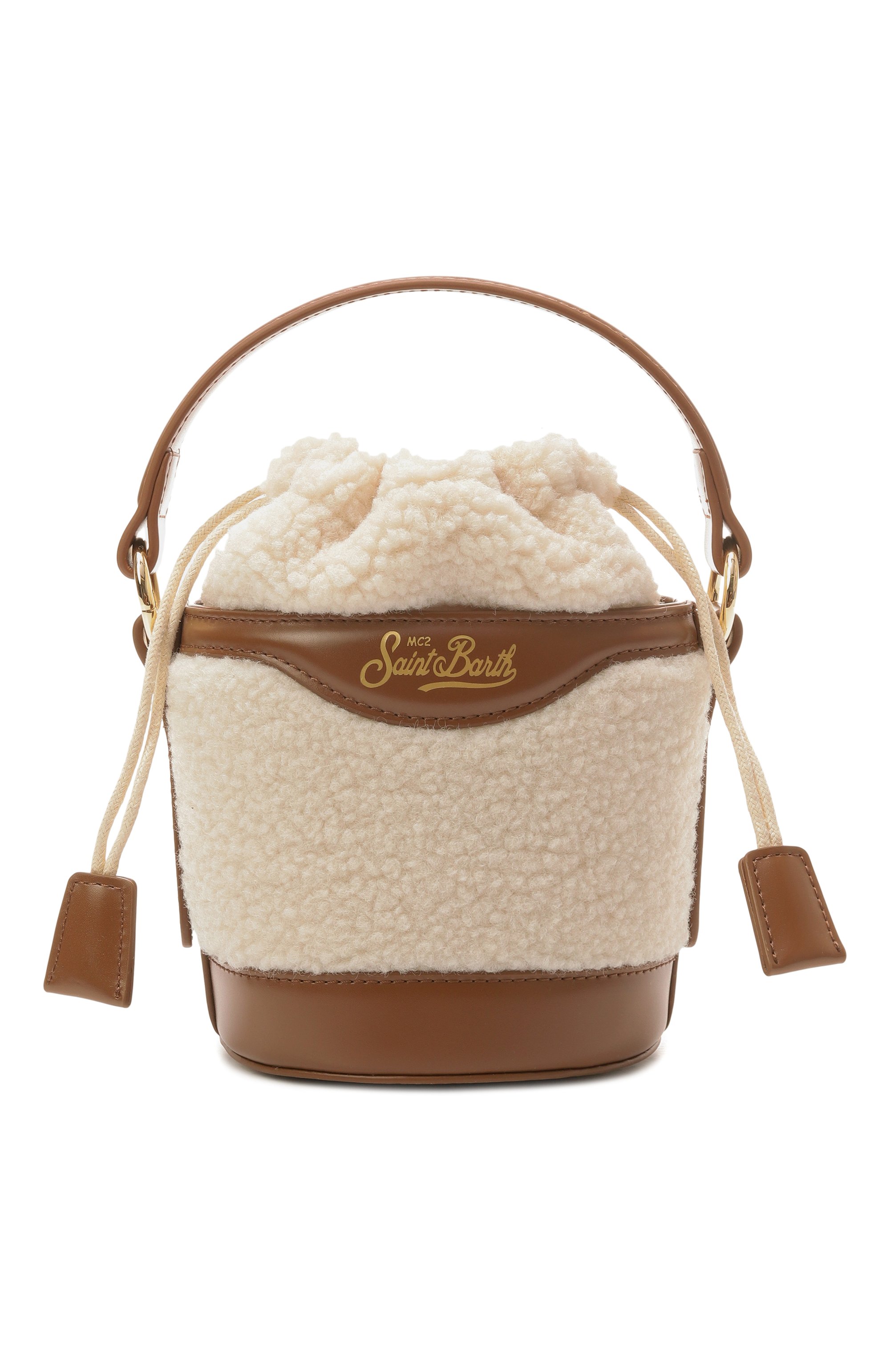 Сумка mila MC2 SAINT BARTH, арт. MILA004-03573I/MILA TEDDY, фото 1