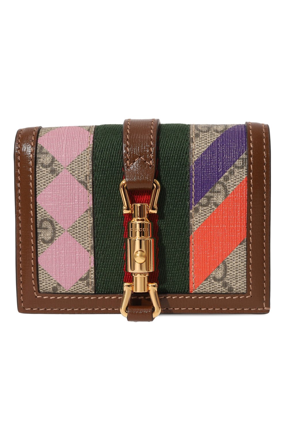 Портмоне GUCCI, арт. 645536 UQHEG, фото 1