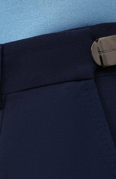Брюки DOLCE & GABBANA, арт. GWQ5ET/FU21A, фото 1