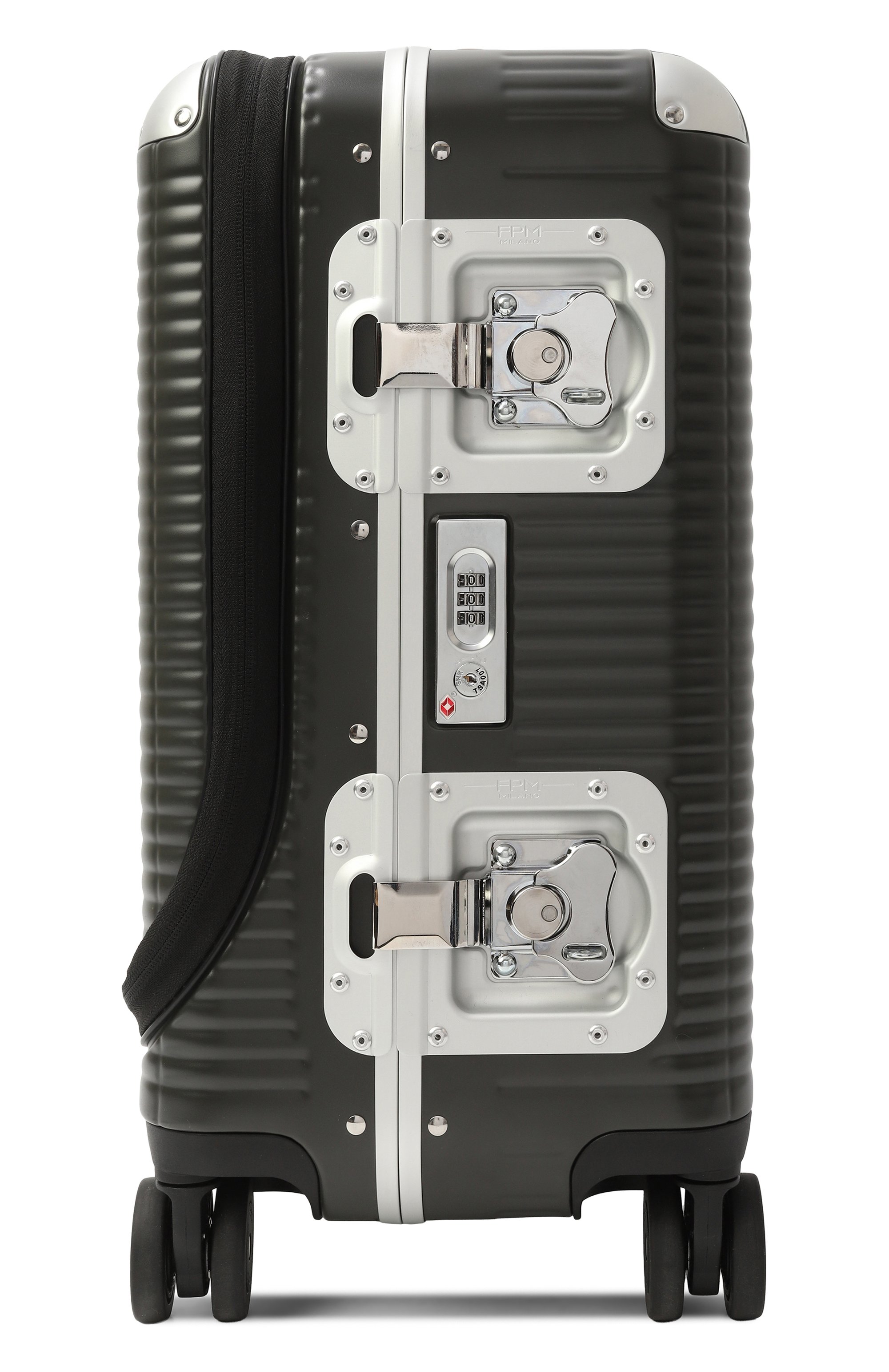 Чемодан bank light spinner FPM MILANO, арт. A1925301403, фото 3