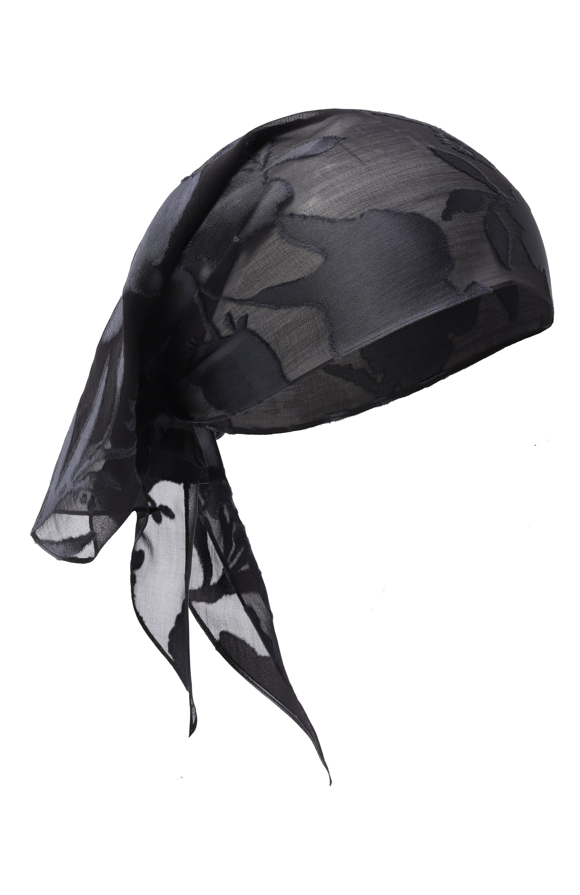 Шелковая косынка PANFIL, арт. 0-KOS-VFLW, фото 1