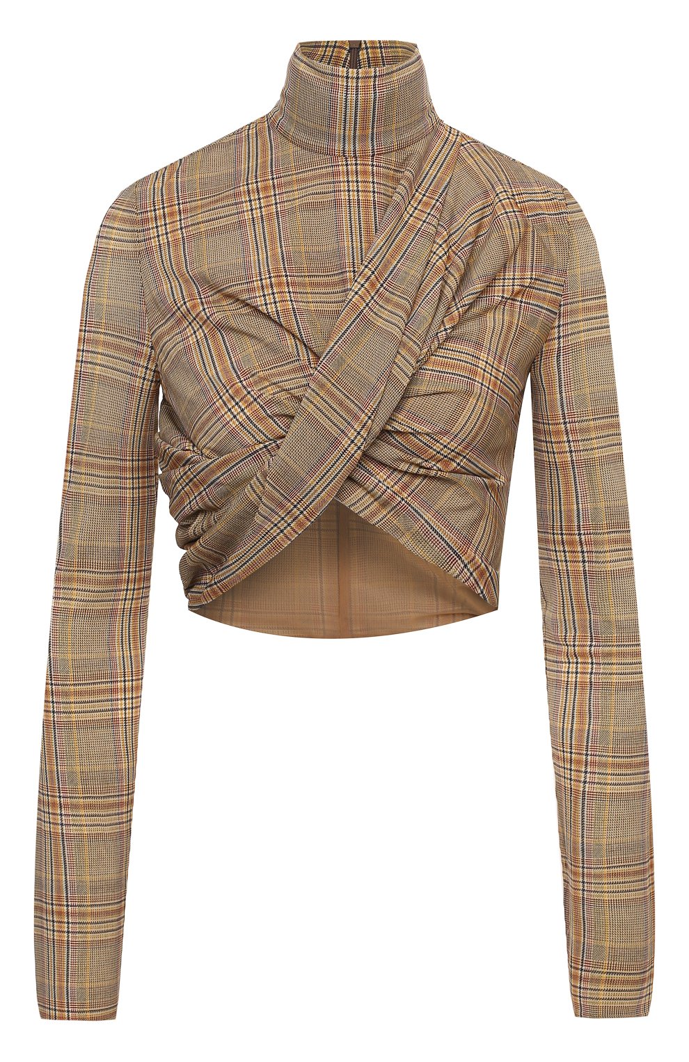 Топ BURBERRY, арт. 4567129, фото 1