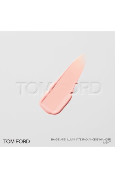 Консилер-хайлайтер shade & illuminate radiance enhancer, оттенок light (5,4ml) TOM FORD, арт. TE7L-01, фото 2