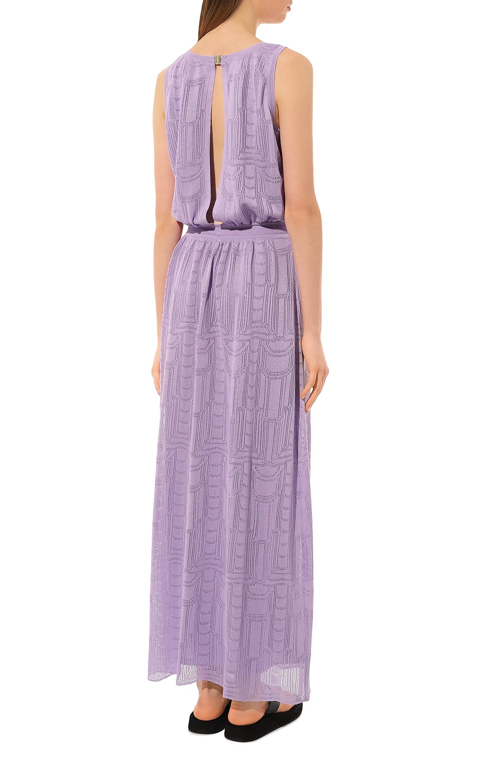 Платье из вискозы FREEAGE, арт. S23.DR062.7000.701, фото 4