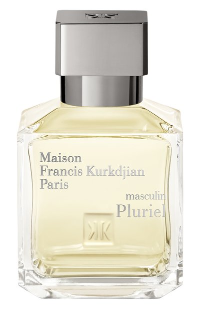 Мужской туалетная вода masculin pluriel (70ml) MAISON FRANCIS KURKDJIAN, арт. RA132121
