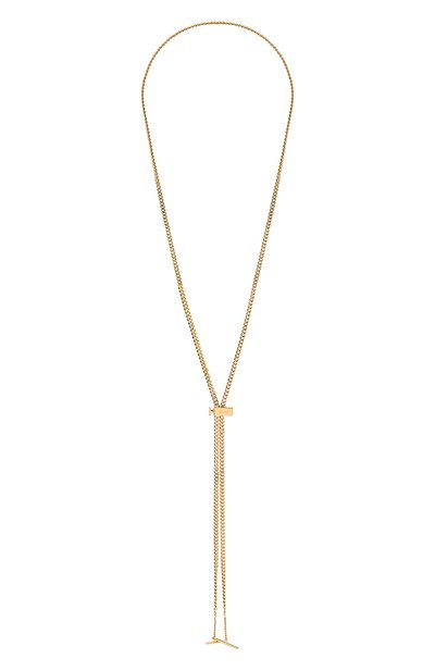 Цепь для солнцезащитных очков CHLOÉ, арт. CHC17AF002CB79DA, фото 1