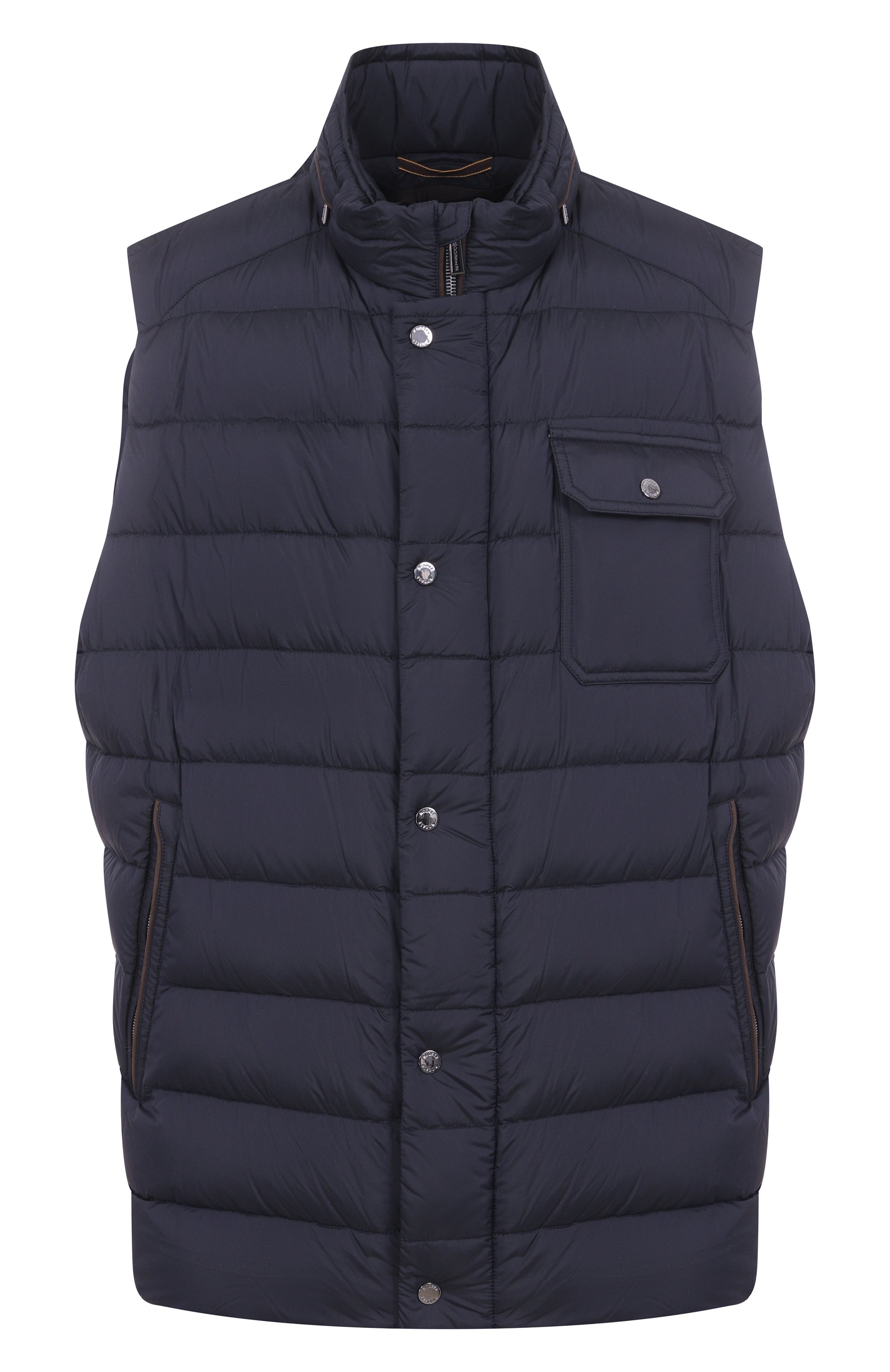 Пуховый жилет morfeo-s3c MOORER, арт. M0RFE0-S3C_66-68, фото 1