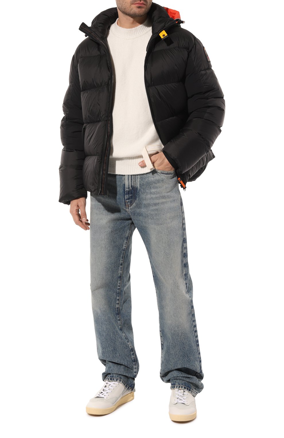 Пуховик lexert PARAJUMPERS, арт. PMPUE002, фото 2