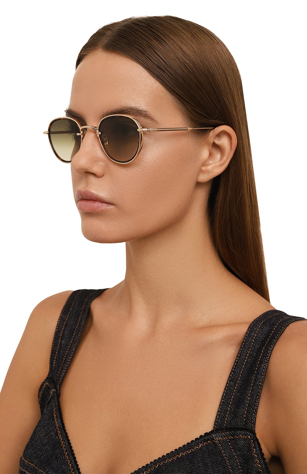 Солнцезащитные очки EQUE.M, арт. DENSITY/SLG-DT, фото 2