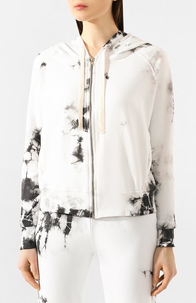 Толстовка ELECTRIC AND ROSE, арт. LFCV07/THUNDERSTRIKE WASH, фото 3