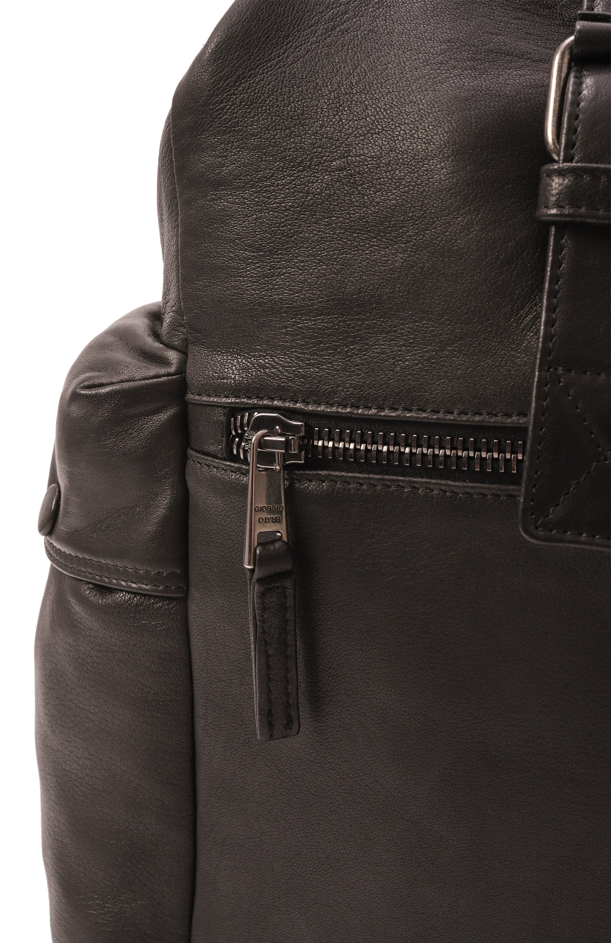 Рюкзак GIORGIO BRATO, арт. BS25S4001V, фото 3