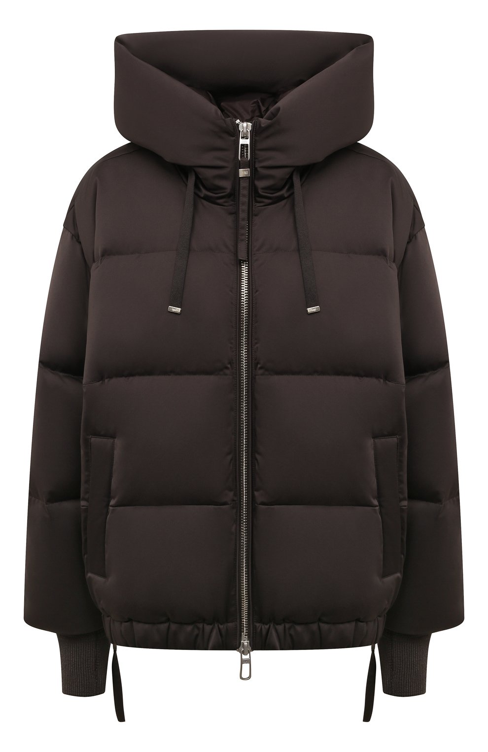 Пуховик DUNO, арт. HEKA/M/MESTRE, фото 1