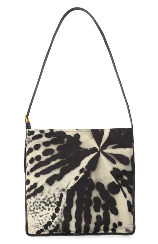 Сумка Dries Van Noten 251-011503-789 Чёрно-белый 251-011503-789