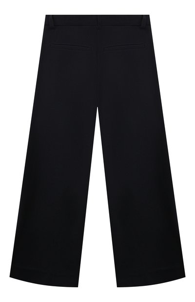 Шерстяные брюки DAL LAGO, арт. R211SM/2179, фото 2