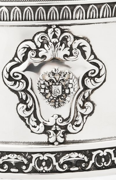 Ваза ermitage TSAR, арт. 7407417, фото 3
