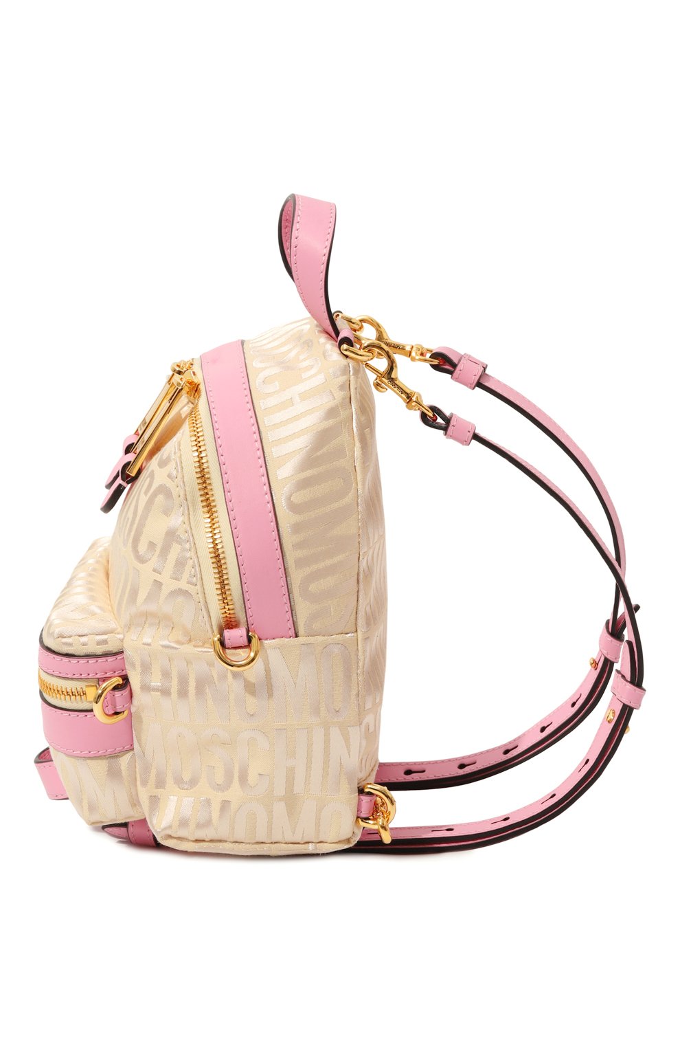 Рюкзак MOSCHINO, арт. A7603/8268, фото 4