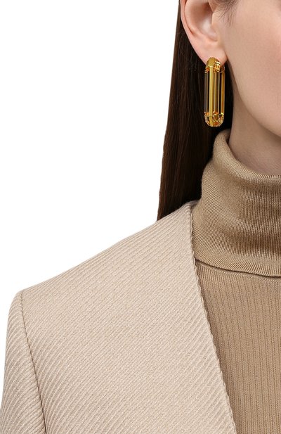 Серьги-кольца lucent SWAROVSKI, арт. 5600789, фото 2