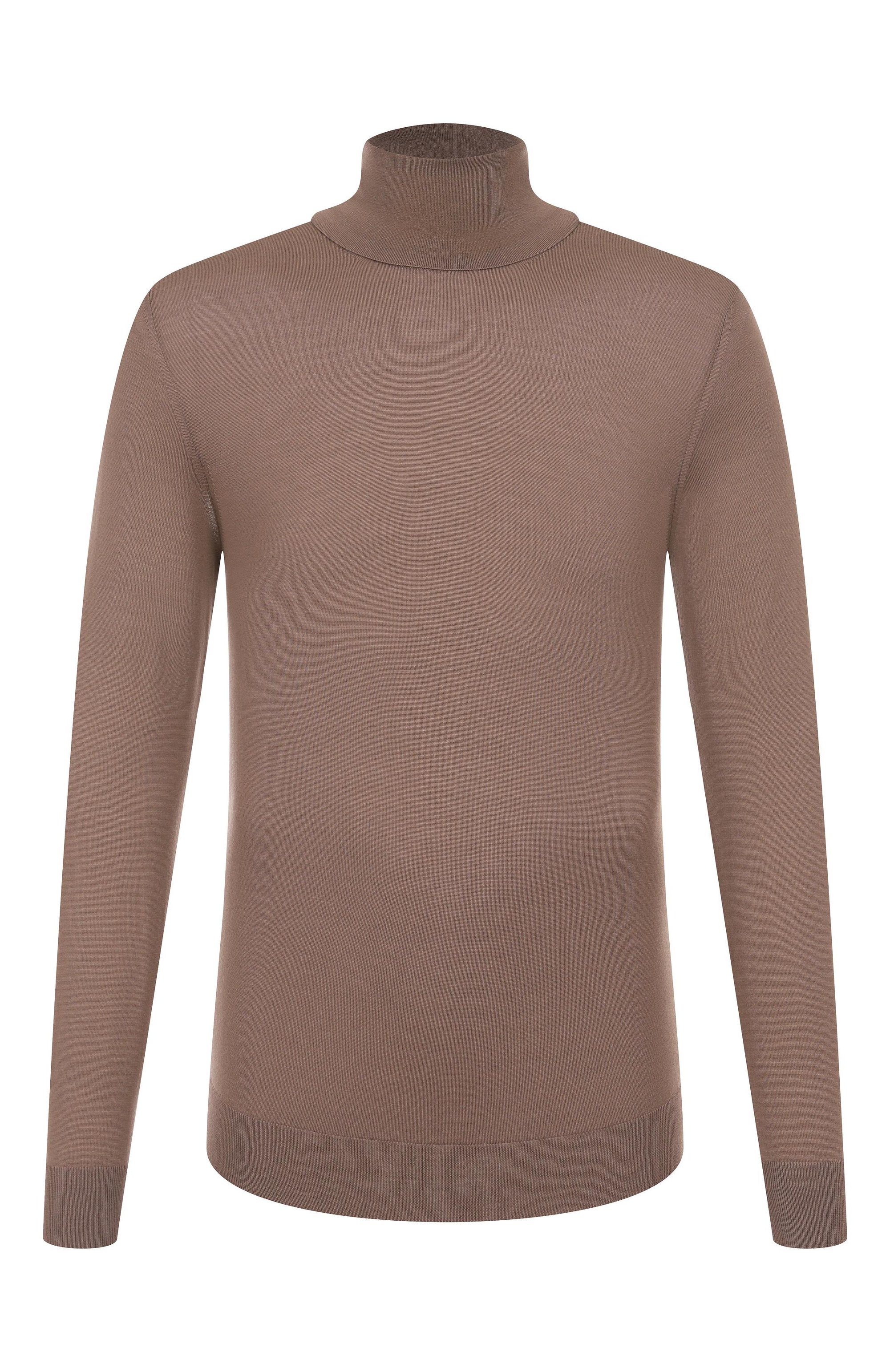 Шерстяная водолазка MVST, арт. M0-M25.1MM.K406/68-70, фото 1