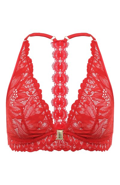 Бюстгальтер с мягкой чашкой AUBADE, арт. LA10B, фото 1