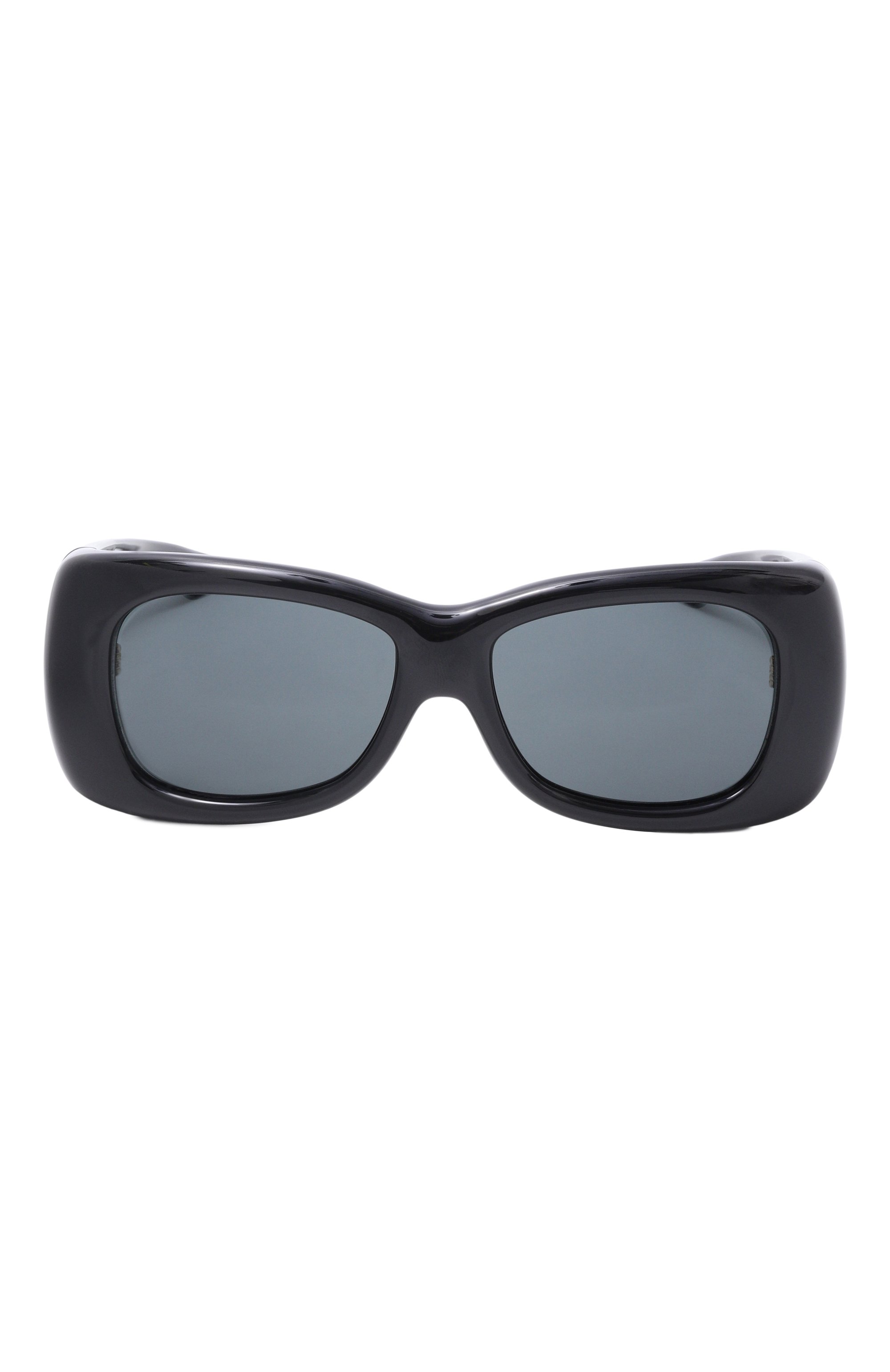 Солнцезащитные очки SAINT LAURENT, арт. SL 901 H0WL 001, фото 3
