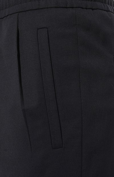 Брюки ZEGNA, арт. 6ZF045A6/73GCC2, фото 5