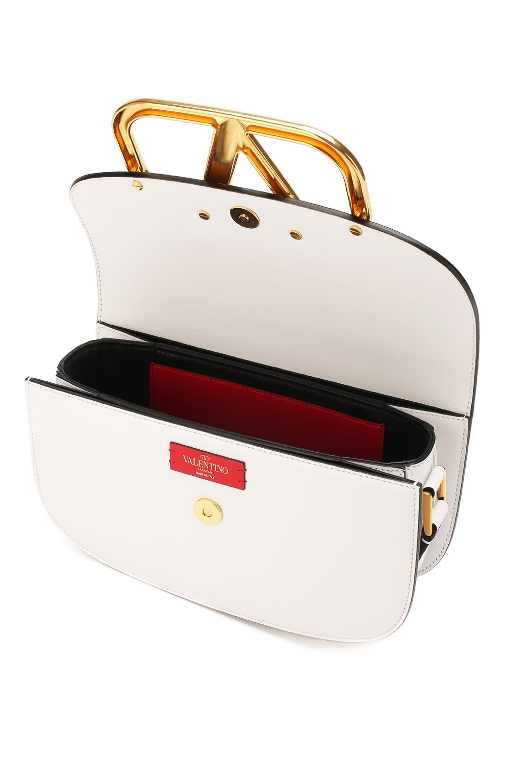 Сумка supervee VALENTINO, арт. TW0B0G09/ZXL, фото 4
