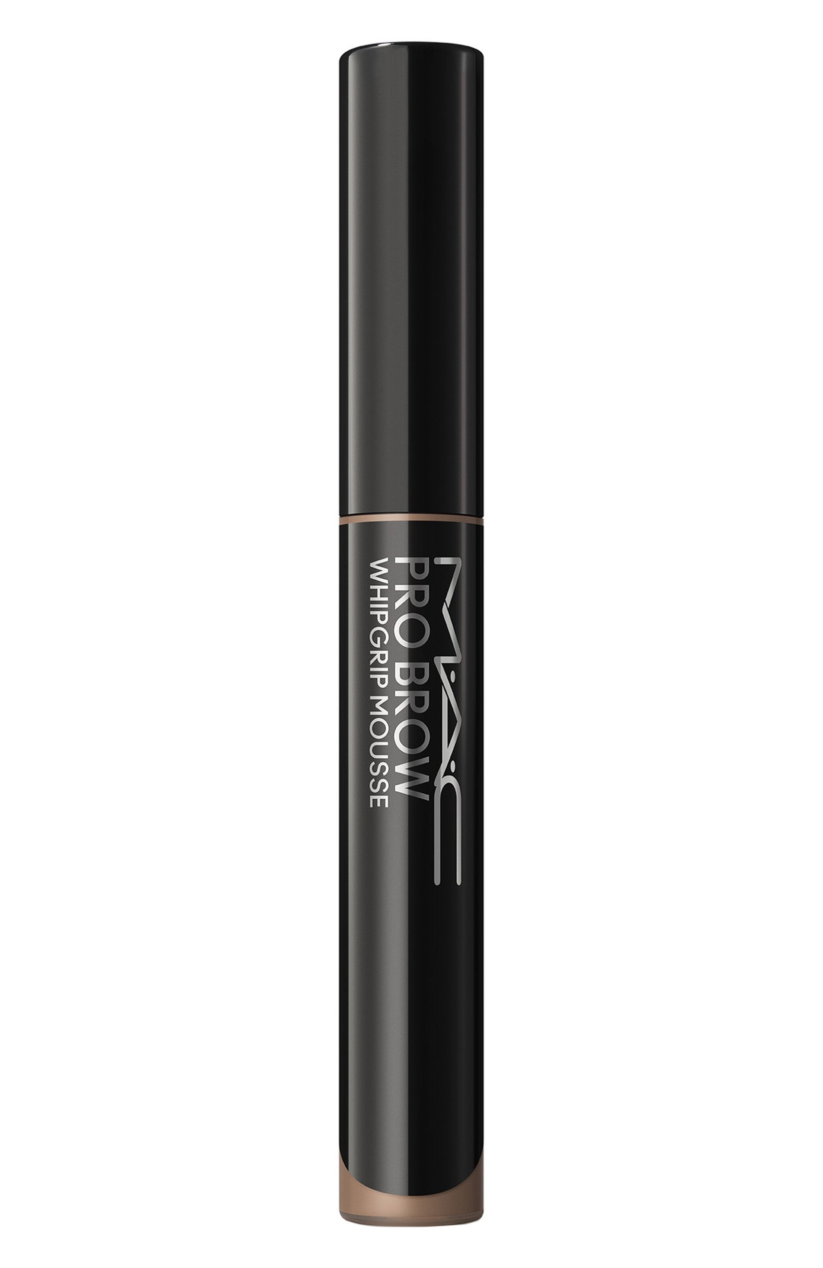 Гель-тинт для бровей pro brow whipgrip mousse, оттенок stylized (4g) MAC, арт. S57D-12, фото 4