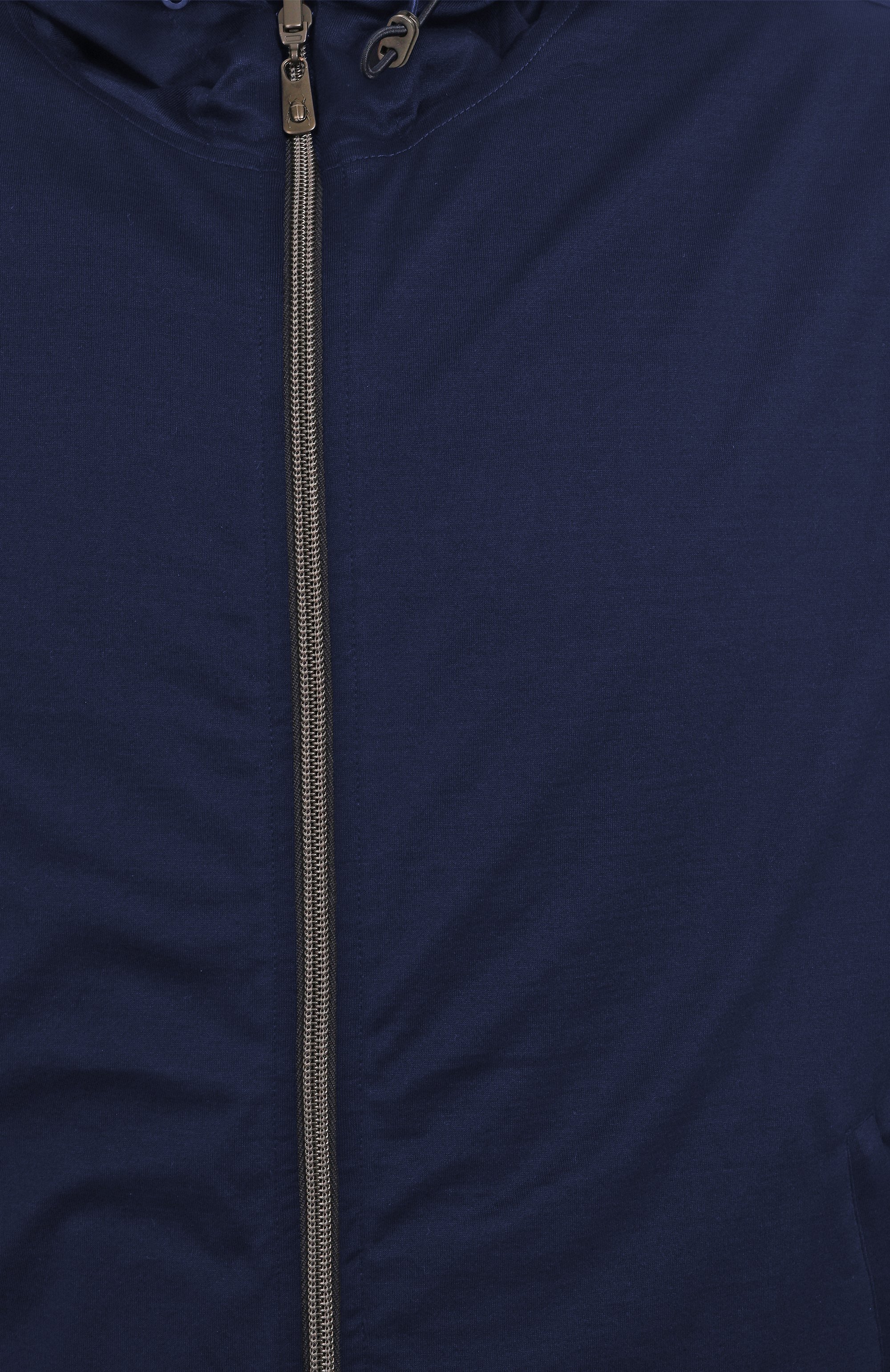 Двусторонний бомбер CAPOBIANCO, арт. 18M182.MKNY., фото 6