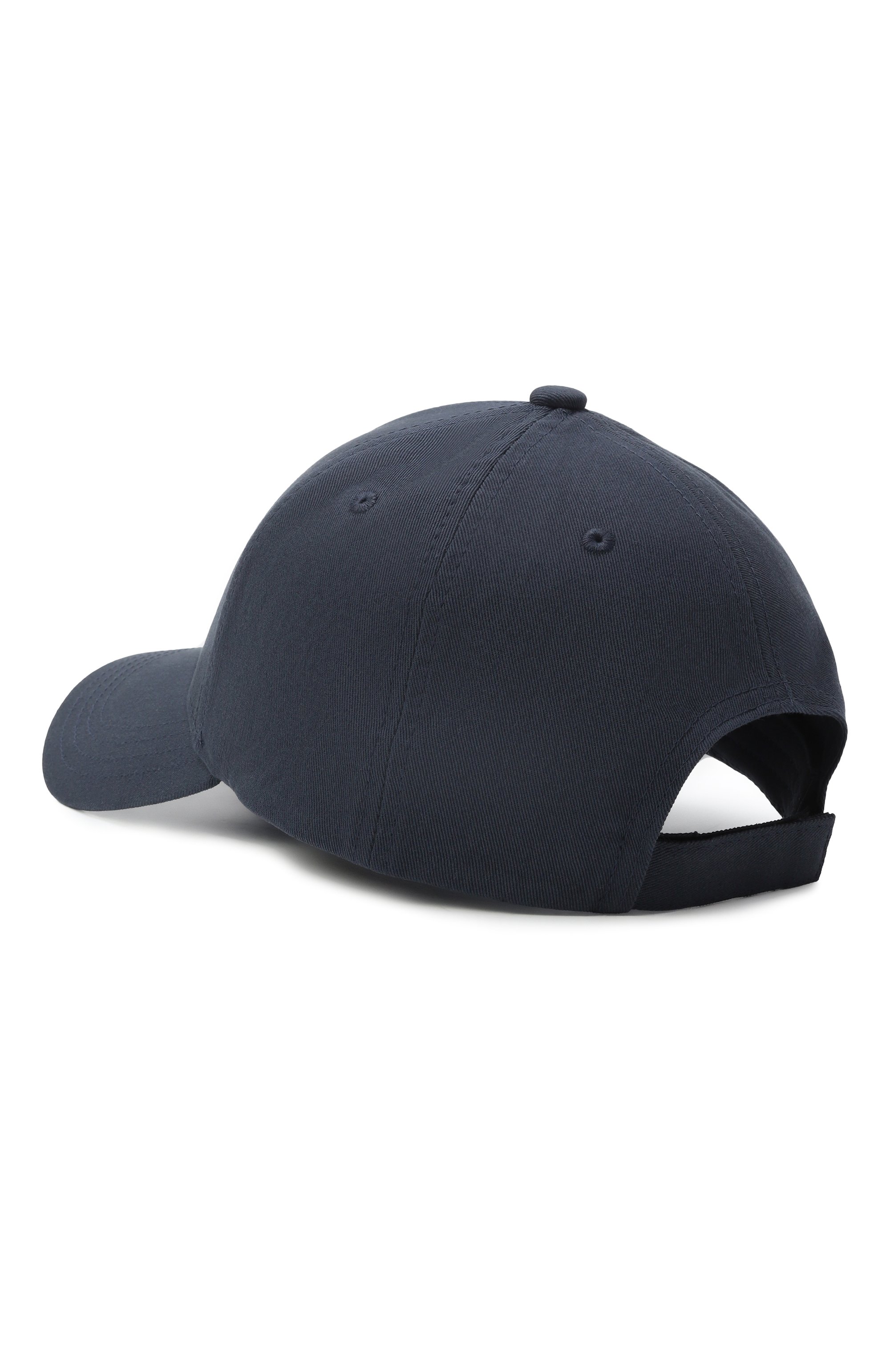 Хлопковая бейсболка HUGO BLUE, арт. 50522014, фото 3