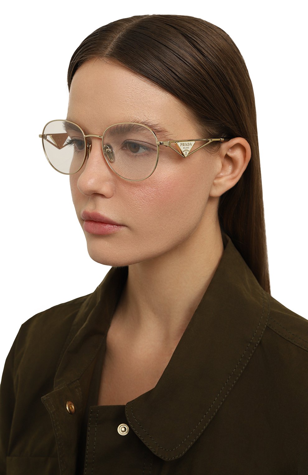 Оправа PRADA, арт. A50V-ZVN101, фото 2